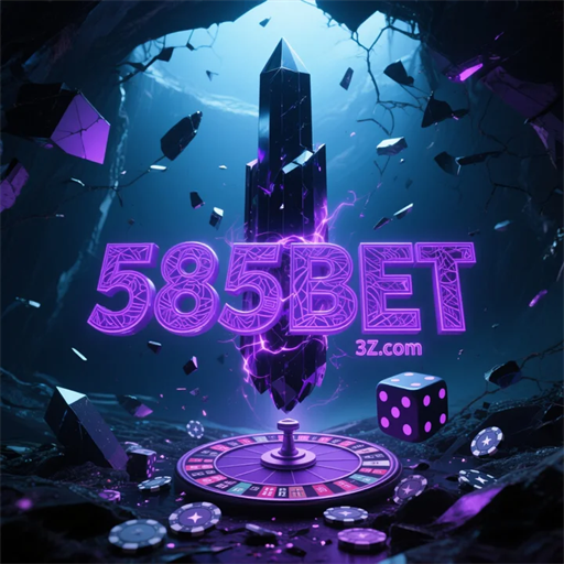 Descubra a Emoção da Loteria na 585bet.com